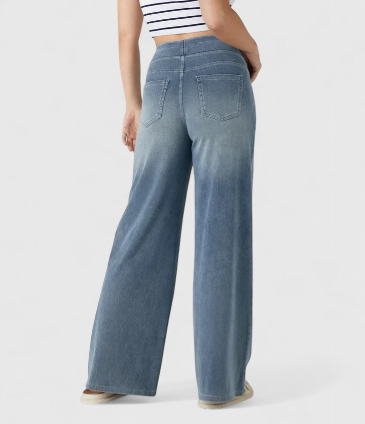 Sookie | Comfortable Pants | The Bellemont Sisters Australia