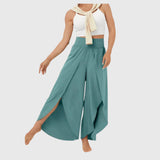 Airflow - Women's Pants – Light Blue | The Bellemont Sisters Australia