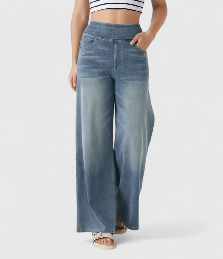 Sookie | Comfortable Pants | The Bellemont Sisters Australia