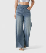 Sookie | Comfortable Pants | The Bellemont Sisters Australia