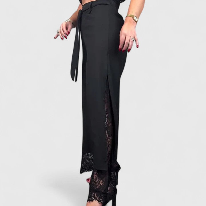 Madonna | Sophisticated Pants | The Bellemont Sisters Australia