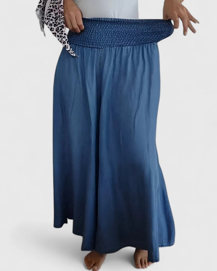 Elona | Comfortable Pants | The Bellemont Sisters Australia