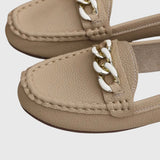 Melissa | Orthopedic Loafers | The Bellemont Sisters Australia
