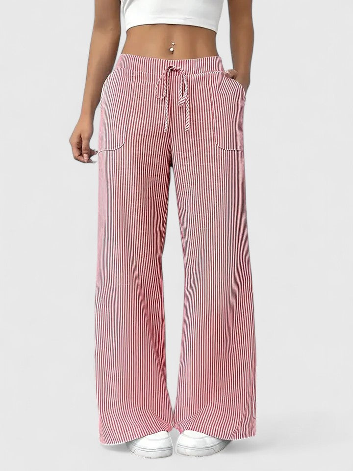 Tatienne | Elegant Pants | The Bellemont Sisters Australia