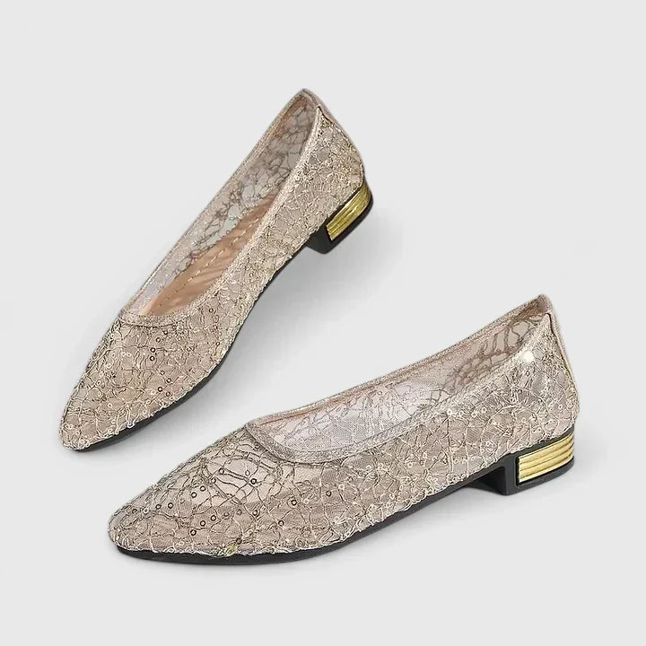 Camyressa | Orthopedic Shoes | The Bellemont Sisters Australia