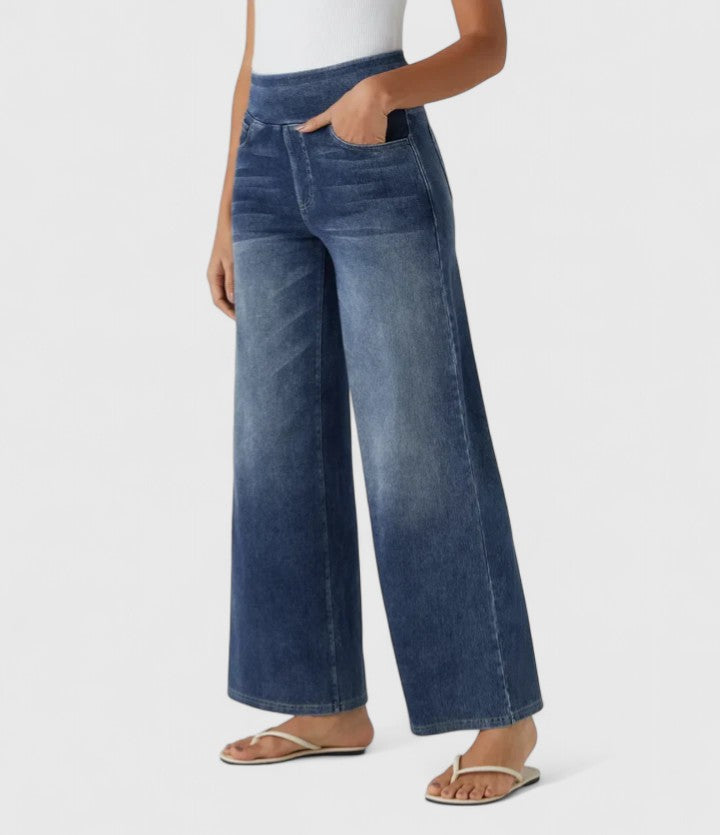 Sookie | Comfortable Pants | The Bellemont Sisters Australia