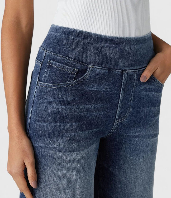 Sookie | Comfortable Pants | The Bellemont Sisters Australia