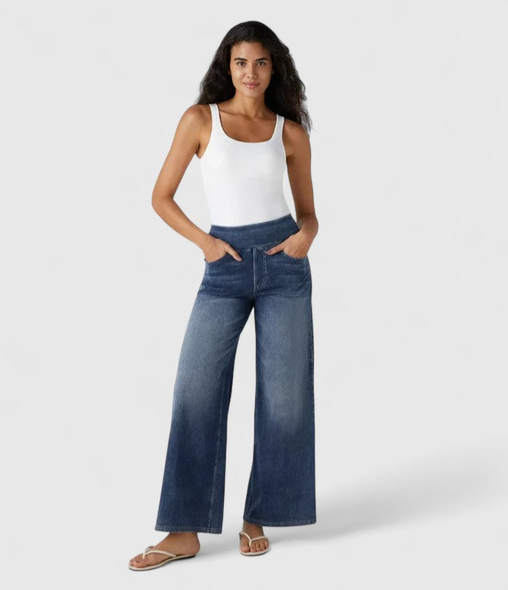 Sookie | Comfortable Pants | The Bellemont Sisters Australia