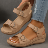 Mischa | Everyday Grace Sandals | The Bellemont Sisters Australia