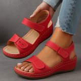 Mischa | Everyday Grace Sandals | The Bellemont Sisters Australia