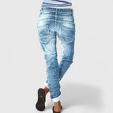 Erin | Comfortable Pants | The Bellemont Sisters Australia