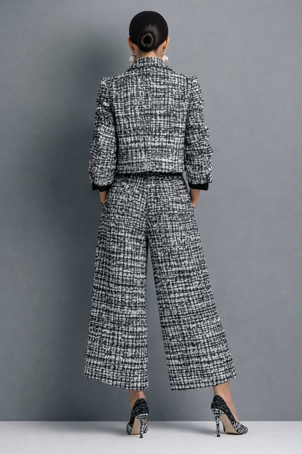 Lucía | Sophisticated and Versatile Set | The Bellemont Sisters Australia