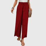 Chiara - Stylish Palazzo Pants | The Bellemont Sisters Australia