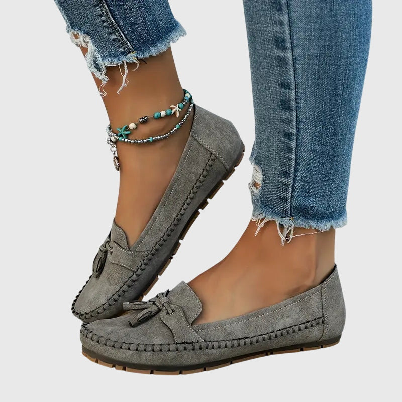 Marcelle | Comfortable Loafers | The Bellemont Sisters Australia