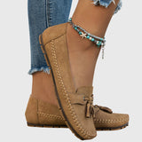 Marcelle | Comfortable Loafers | The Bellemont Sisters Australia