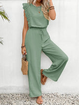 Zella™ Elegant Two-Piece Set | The Bellemont Sisters Australia