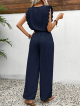 Zella™ Elegant Two-Piece Set | The Bellemont Sisters Australia