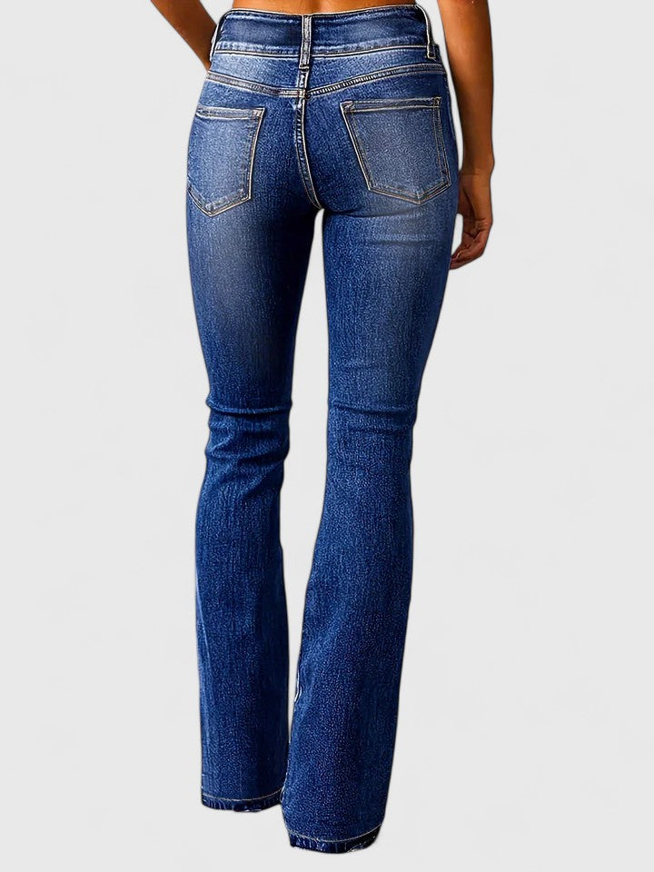 Koralynnae | Sophisticated Pants | The Bellemont Sisters Australia