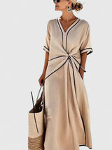 Erykahhh | Elegant Dress | The Bellemont Sisters Australia
