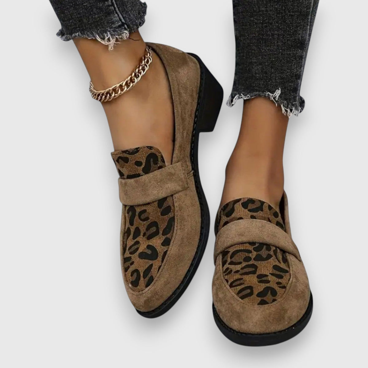 Brunika - Comfortable Moccasins | The Bellemont Sisters Australia