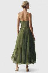 Hylyana | Elegant Dress | The Bellemont Sisters Australia