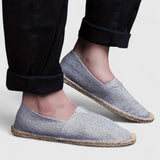 Alynthe | Orthopedic Espadrilles | The Bellemont Sisters Australia