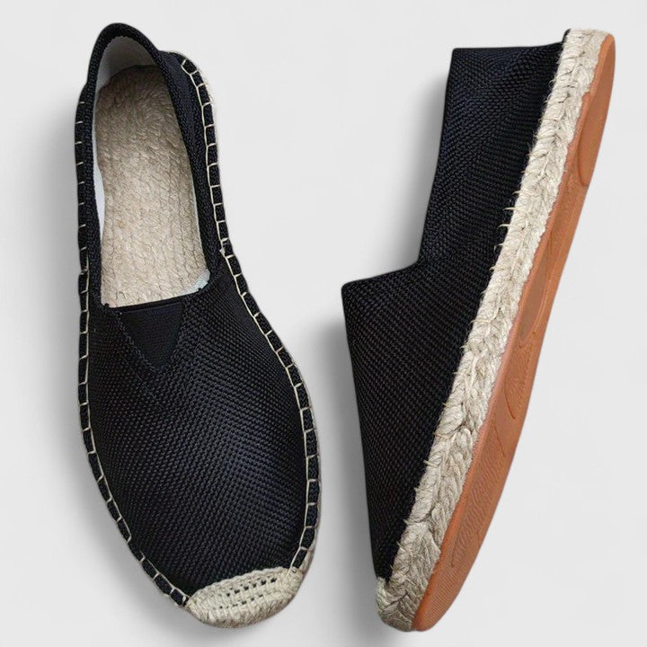 Alynthe | Orthopedic Espadrilles | The Bellemont Sisters Australia