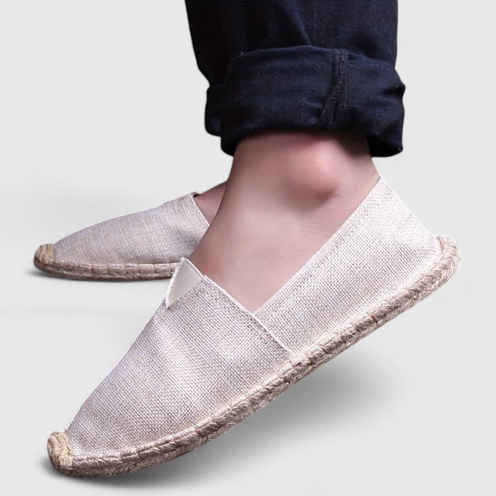 Alynthe | Orthopedic Espadrilles | The Bellemont Sisters Australia