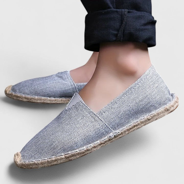 Alynthe | Orthopedic Espadrilles | The Bellemont Sisters Australia