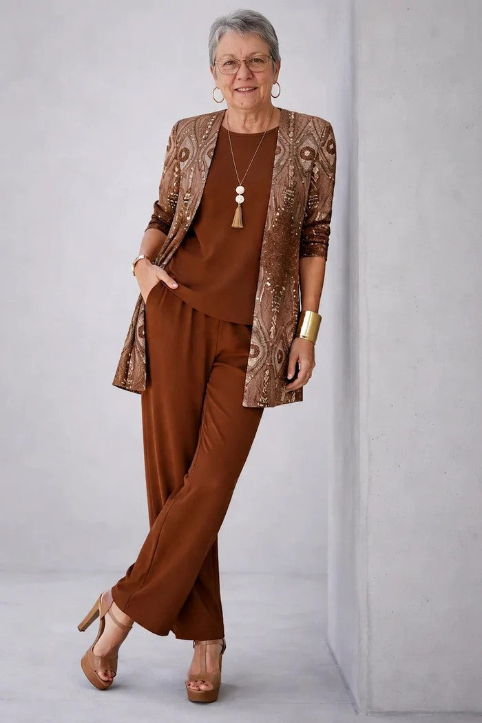 Esther | 3-Piece Set | The Bellemont Sisters Australia