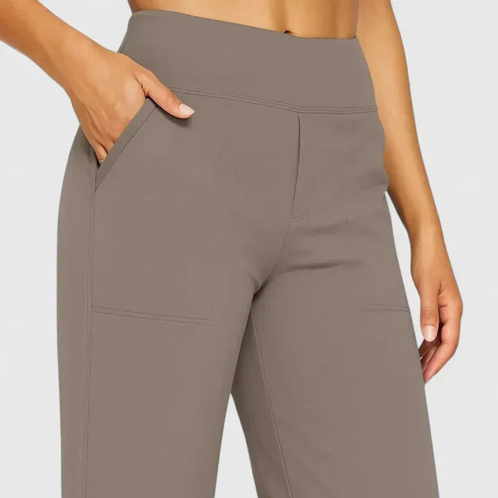 Jasmynne | Comfortable Pants | The Bellemont Sisters Australia