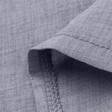 Ivory™ Loose breathable shirt | The Bellemont Sisters Australia