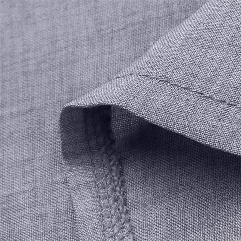 Ivory™ Loose breathable shirt | The Bellemont Sisters Australia
