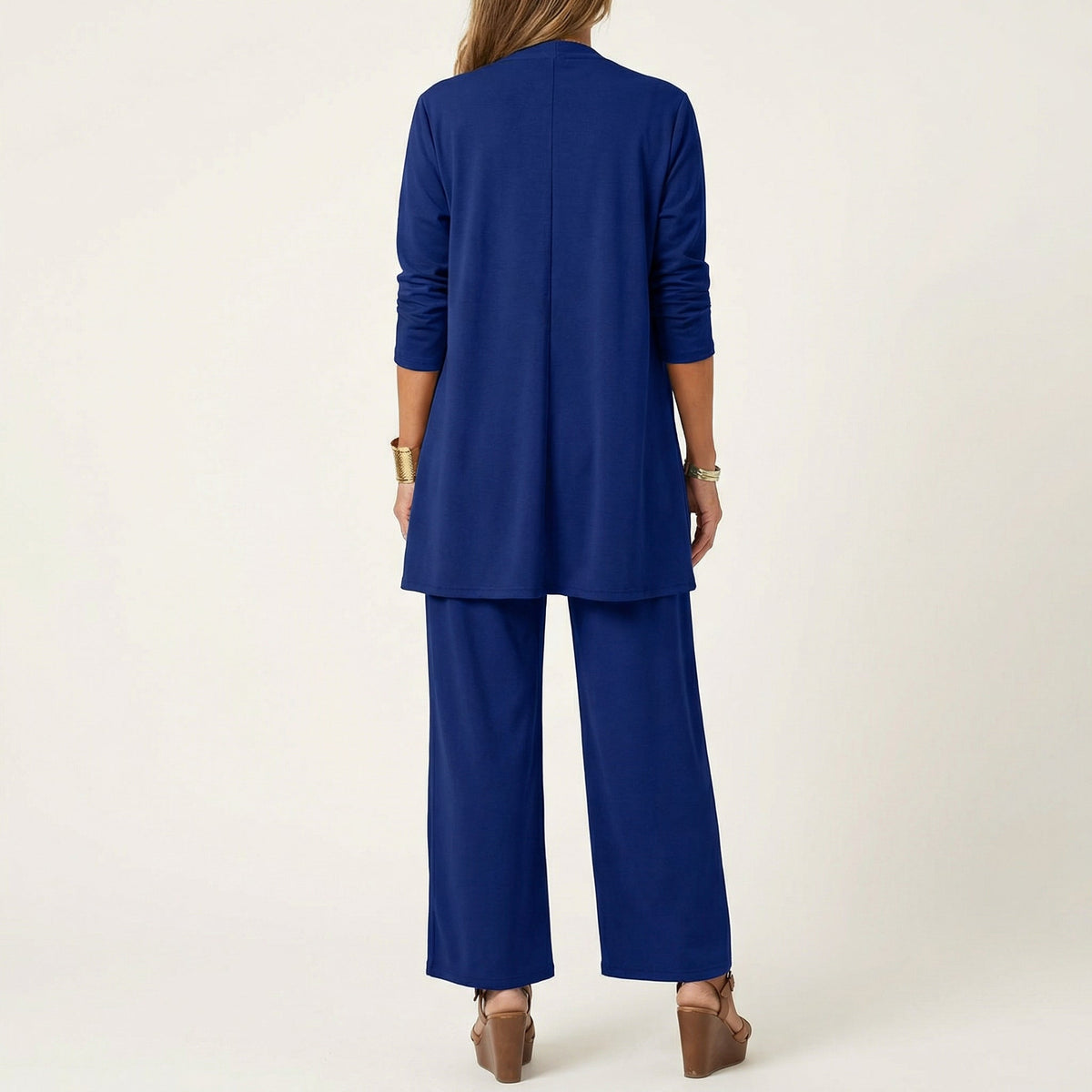 Vivienne | Minimalist 3-Piece Set | The Bellemont Sisters Australia