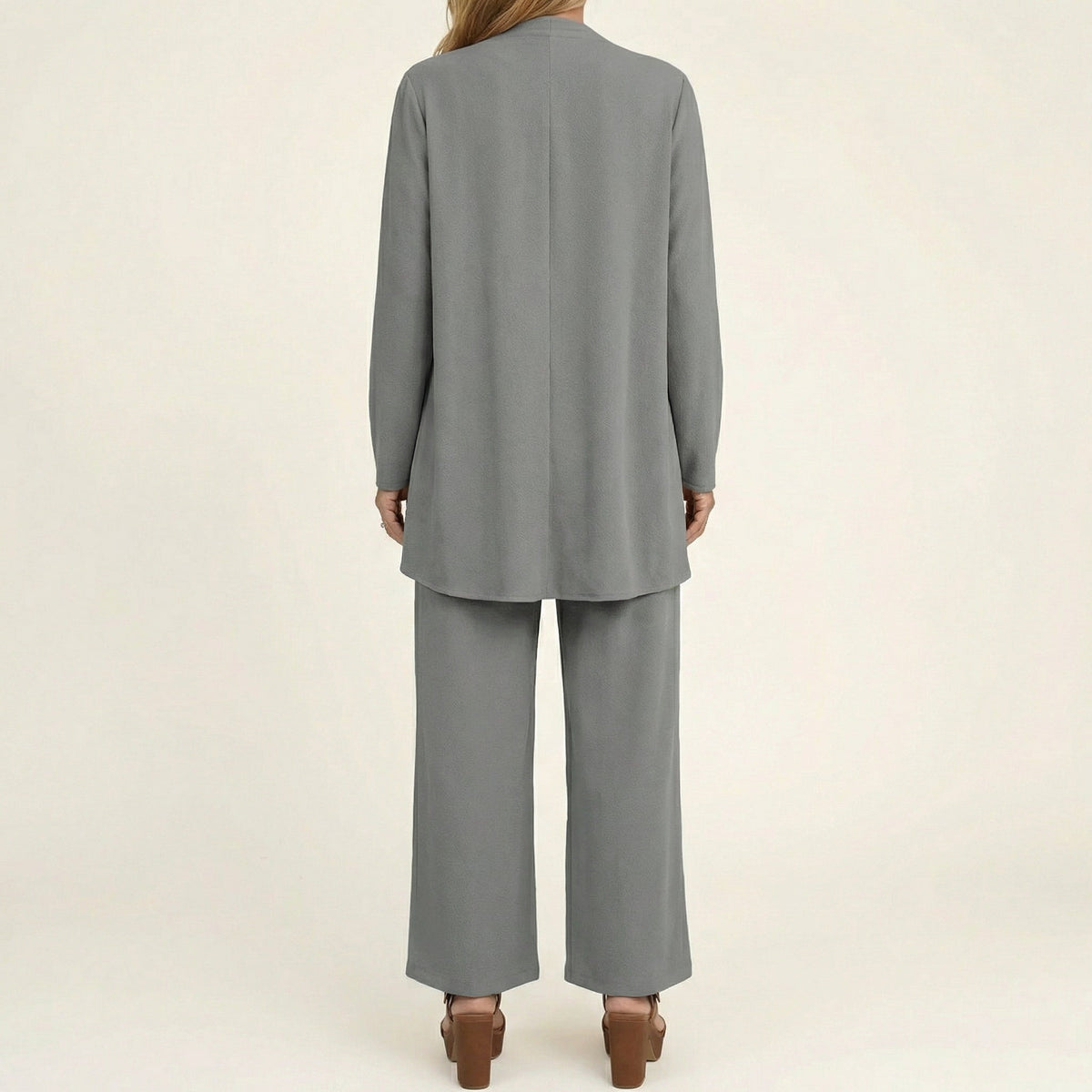 Vivienne | Minimalist 3-Piece Set | The Bellemont Sisters Australia
