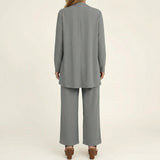 Vivienne | Minimalist 3-Piece Set | The Bellemont Sisters Australia