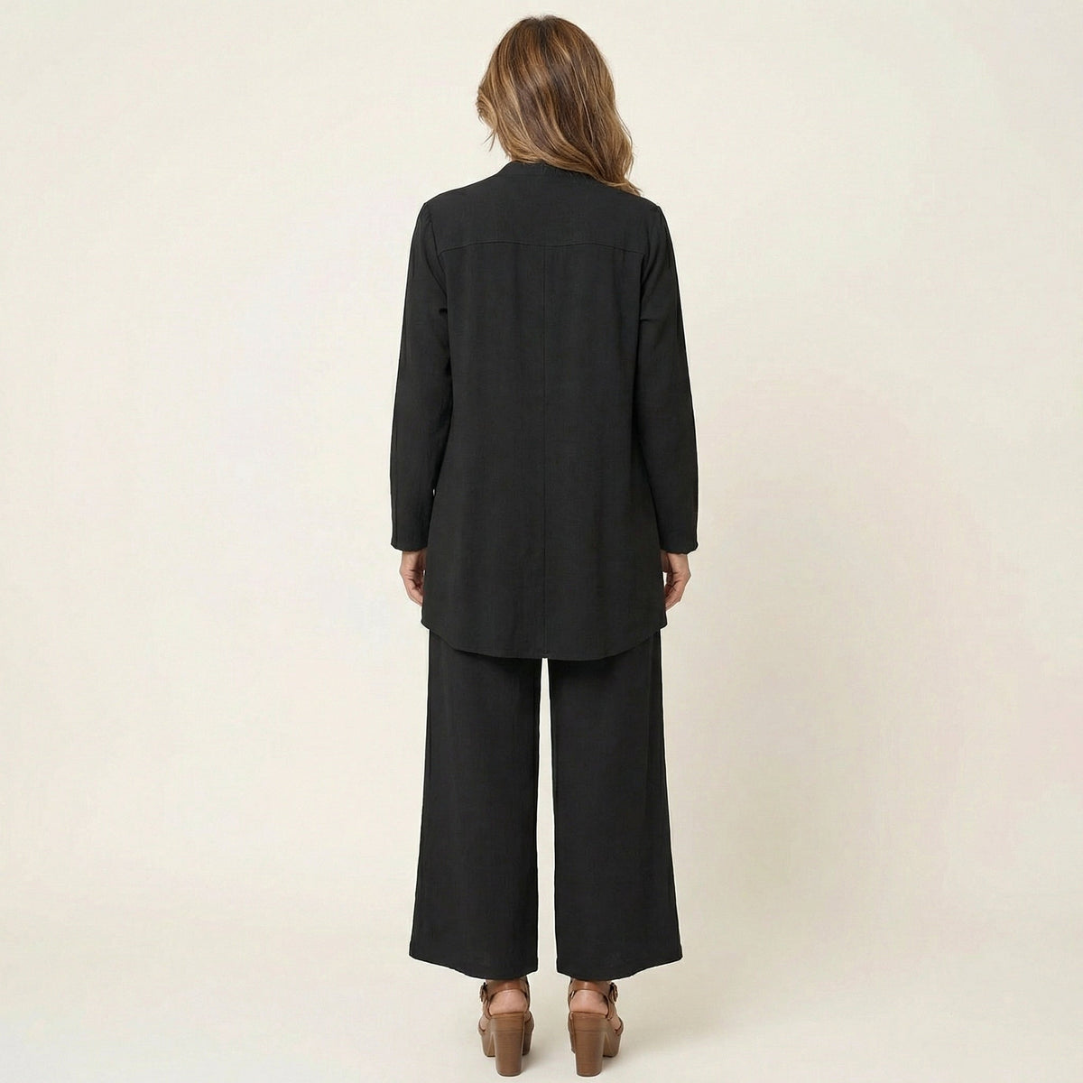 Vivienne | Minimalist 3-Piece Set | The Bellemont Sisters Australia