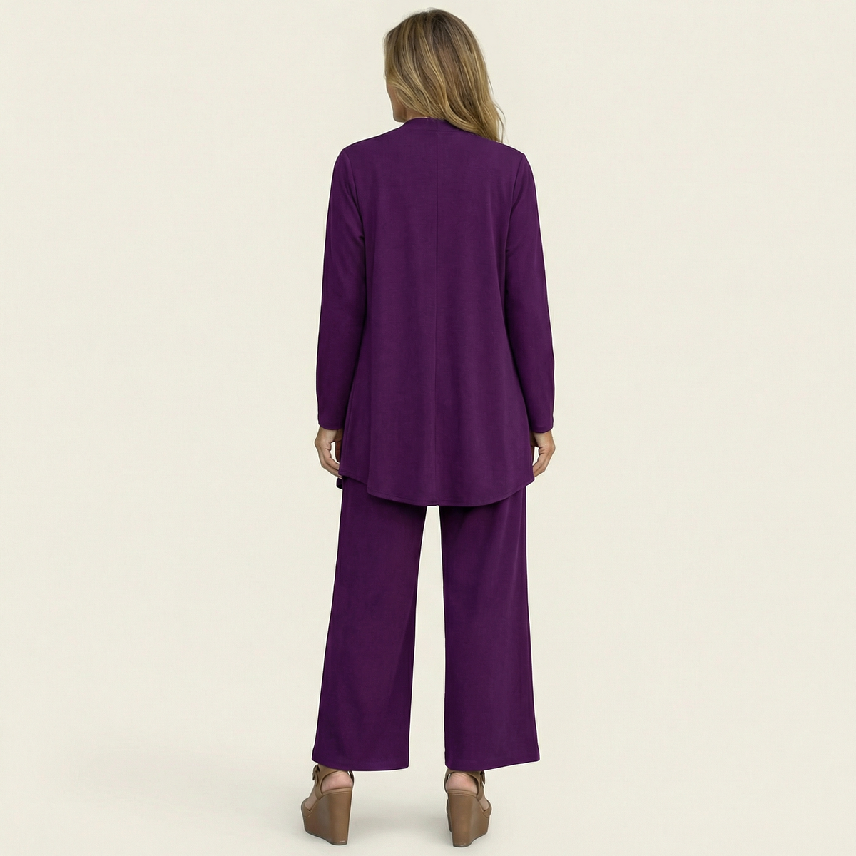 Vivienne | Minimalist 3-Piece Set | The Bellemont Sisters Australia