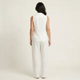 Twiila | Wrap-Top & Wide-Leg Set | The Bellemont Sisters Australia