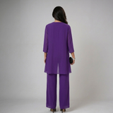 Iva™ - Elegant Three-Piece Set | The Bellemont Sisters Australia