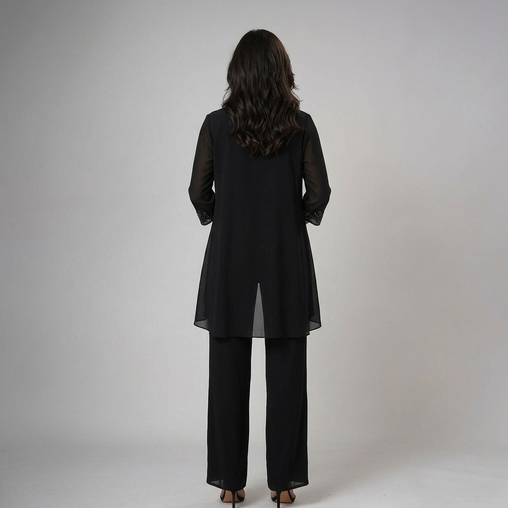 Iva™ - Elegant Three-Piece Set | The Bellemont Sisters Australia