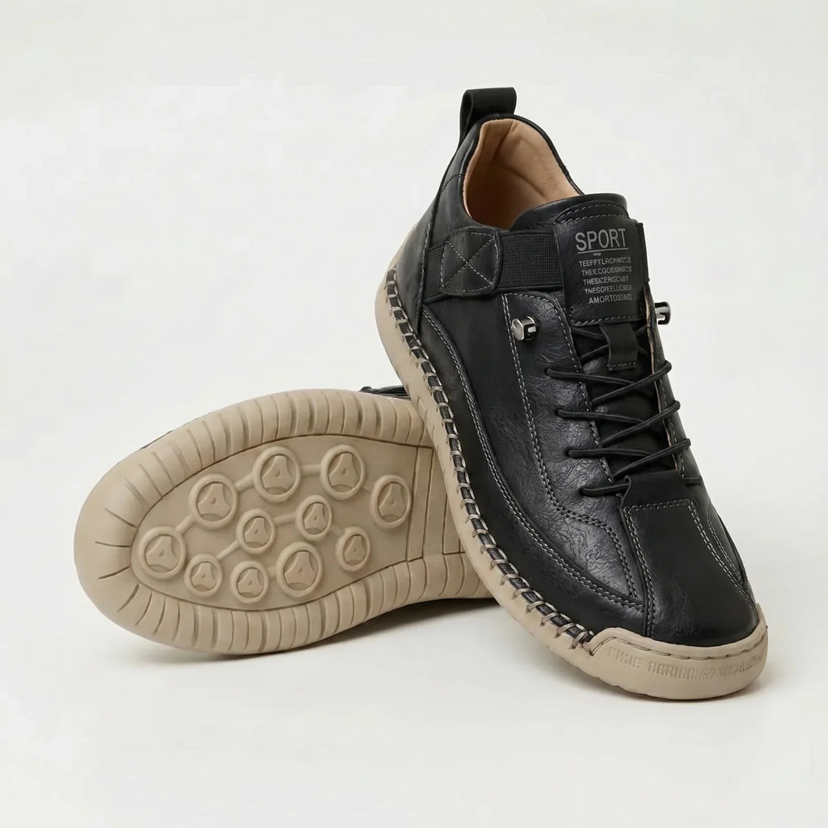 Rosie – Comfortable and Orthopedic Sneakers | The Bellemont Sisters Australia