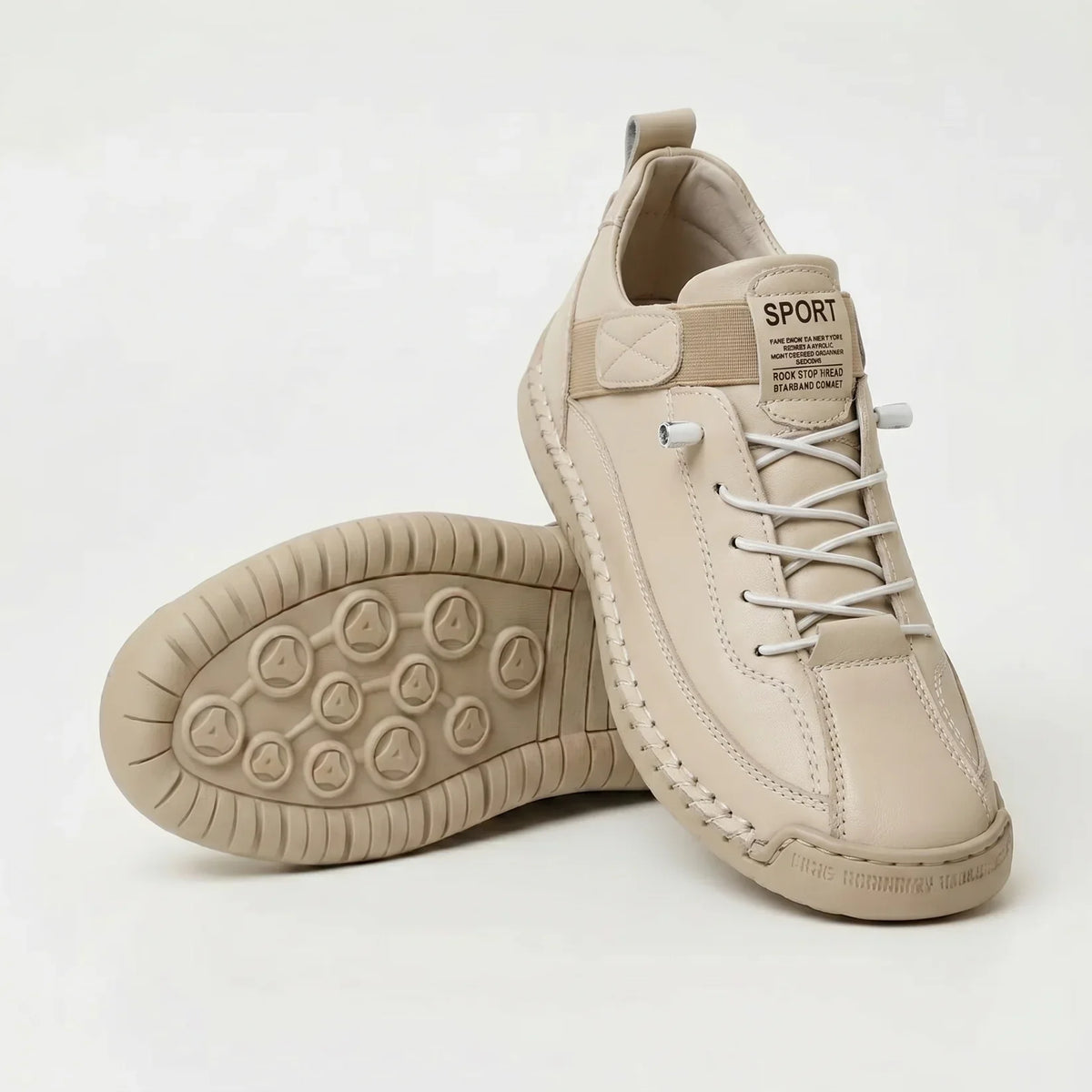 Rosie – Comfortable and Orthopedic Sneakers | The Bellemont Sisters Australia