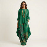 Angelia™ Elegant Set – Green | The Bellemont Sisters Australia