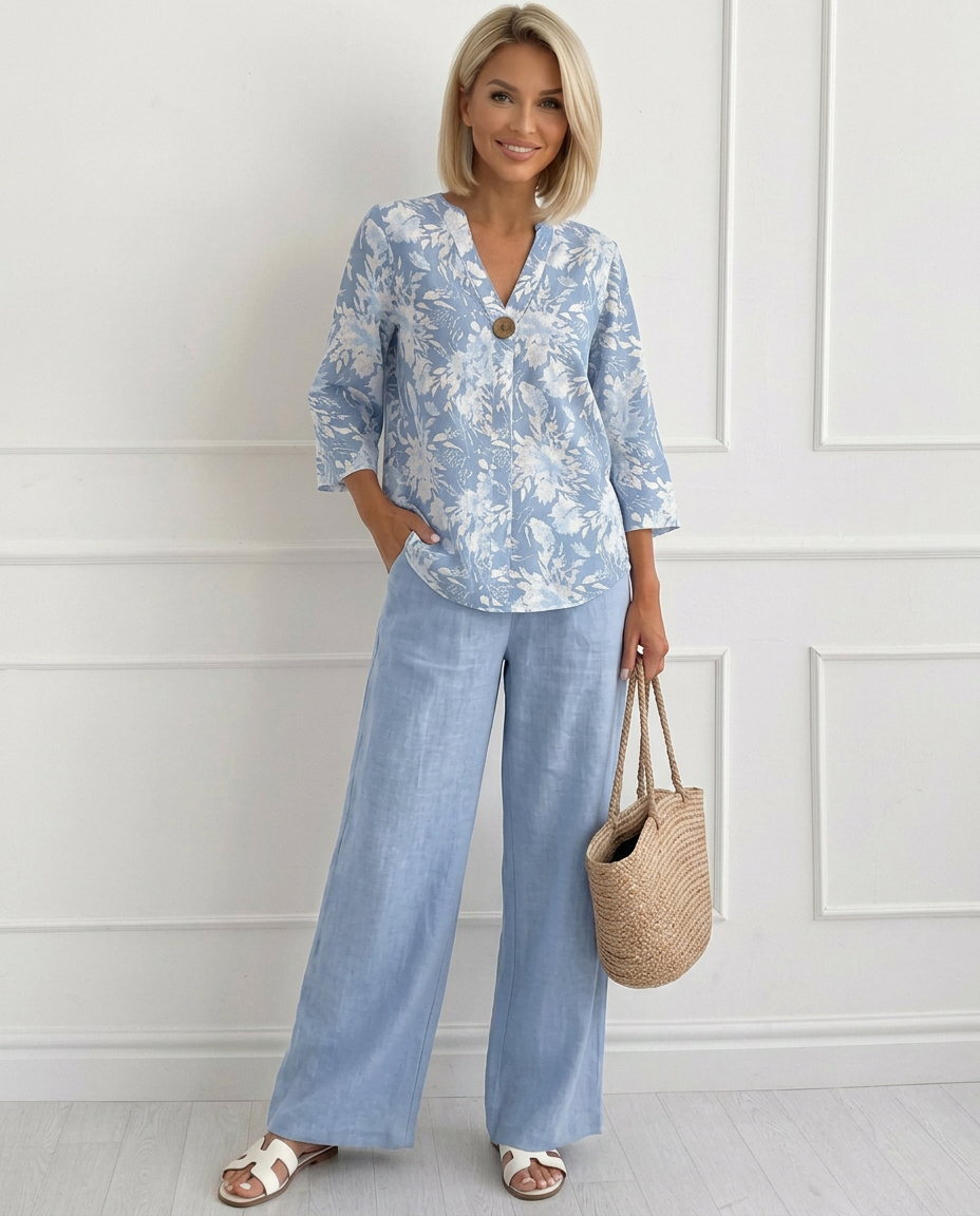 Diana™ Elegant Set | The Bellemont Sisters Australia