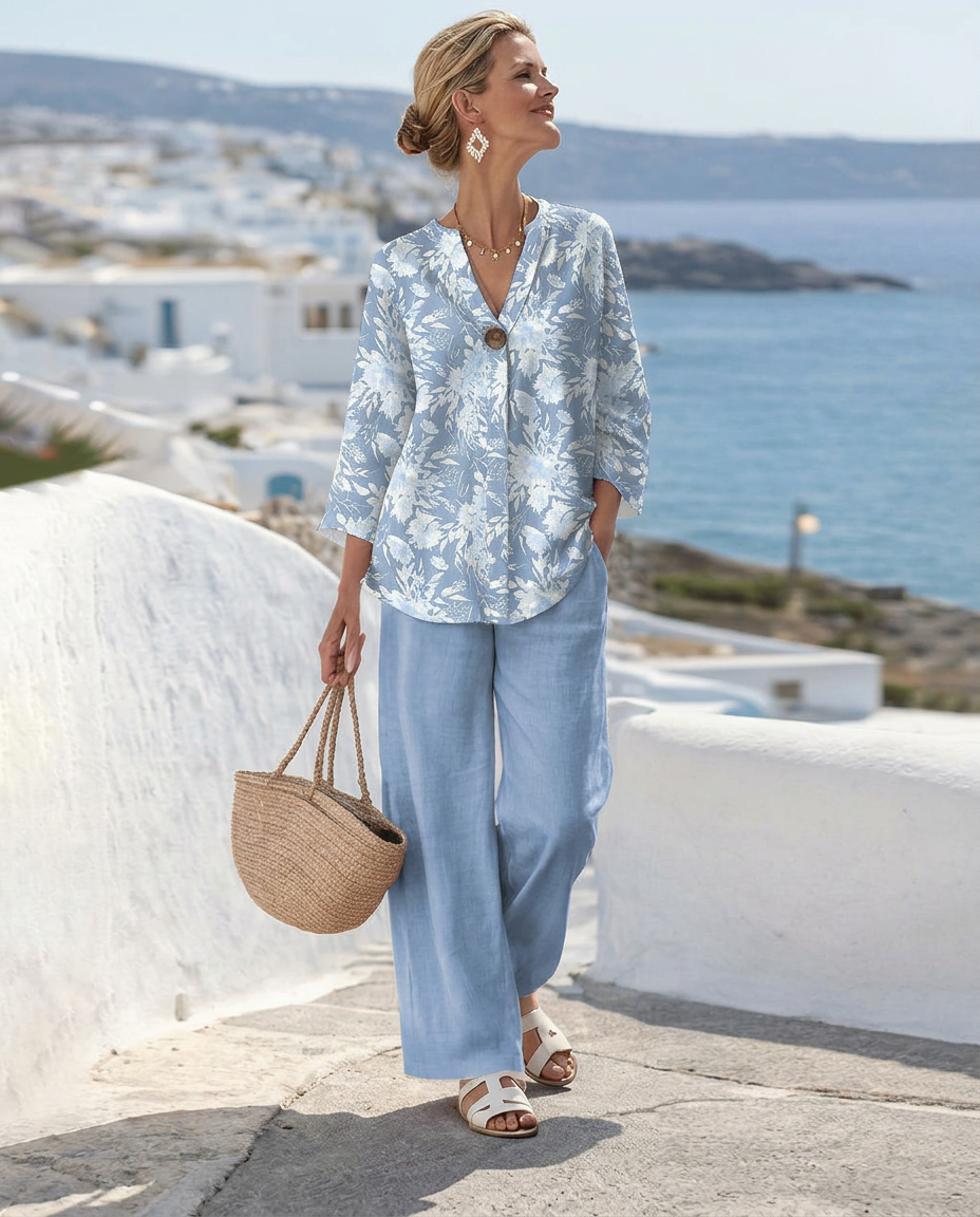 Diana™ Elegant Set | The Bellemont Sisters Australia