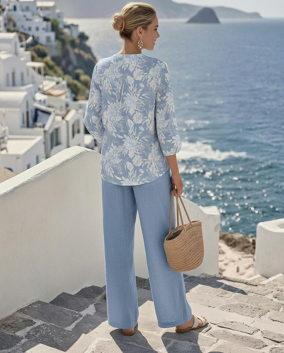 Diana™ Elegant Set | The Bellemont Sisters Australia
