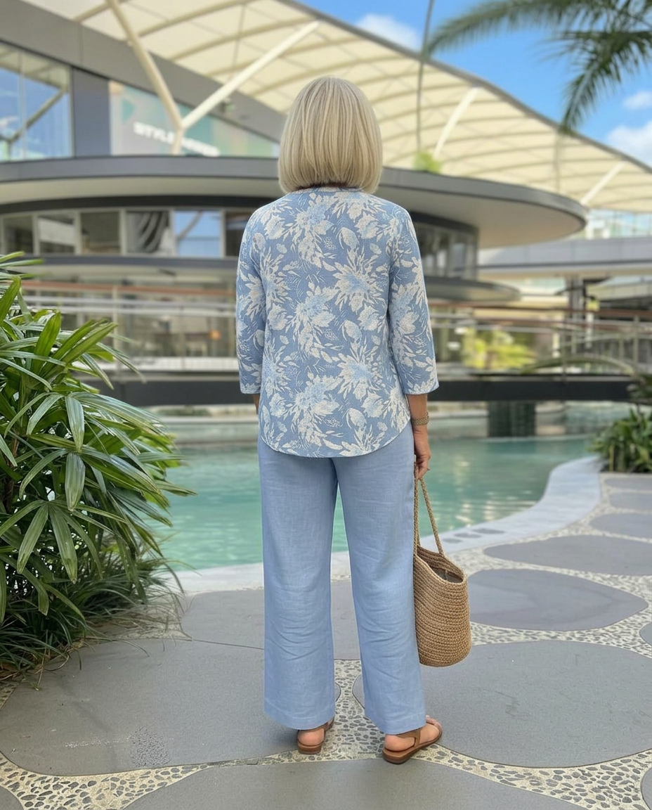 Diana™ Elegant Set | The Bellemont Sisters Australia