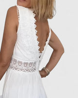 Alena | Elegant Midi Dress | The Bellemont Sisters Australia