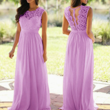 Madison | Women's Wedding Guest Halter Maxi Dress – 3 | The Bellemont Sisters Australia